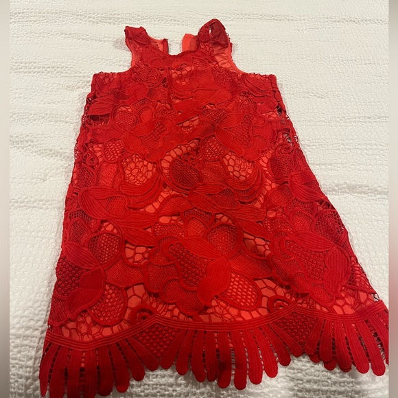 Lovers and Friends Caspien Shift dress - Picture 2 of 3